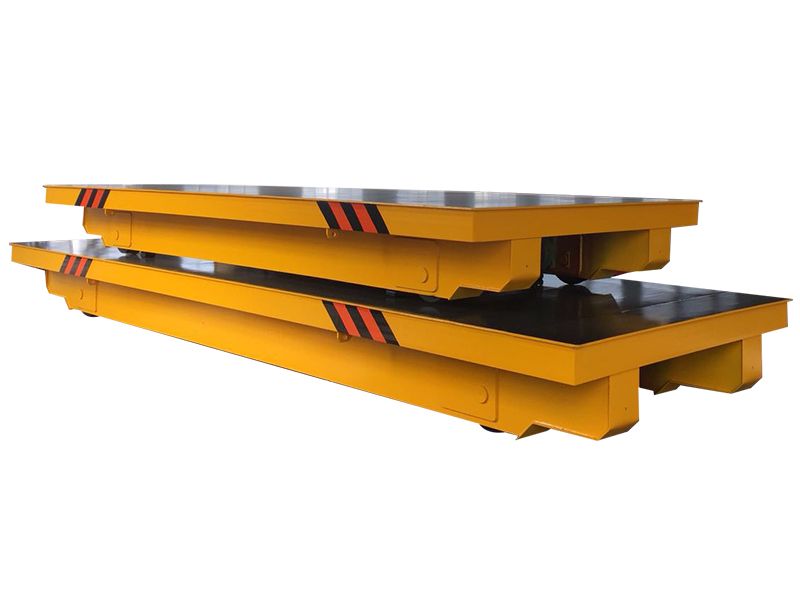 KP電纜卷筒電動(dòng)平車(chē)