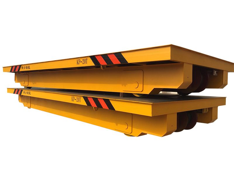 KP電纜卷筒電動(dòng)平車(chē)