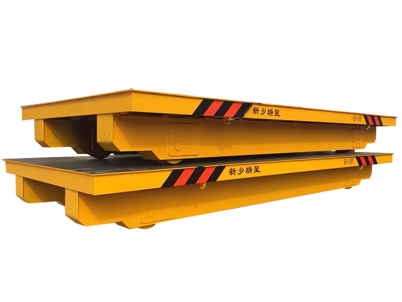 KP電纜卷筒電動(dòng)平車(chē)